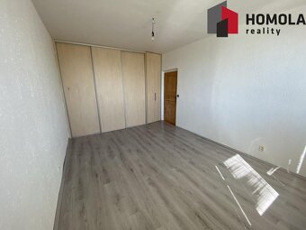 Velký byt 4+1, 94m2, s lodžií. - 5
