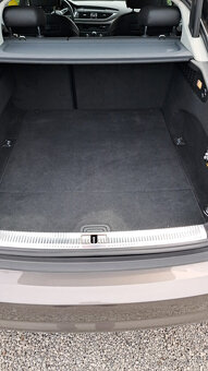 Audi A7 sportback, 4x4, 3.0 TDI, 200 kW, S-line - 5