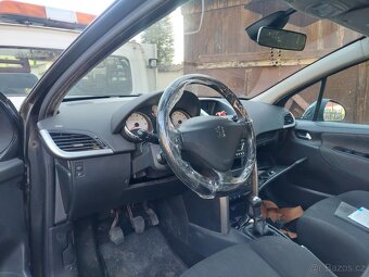 Peugeot 207 - 5