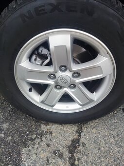 Kia Sportage 2009 - 5