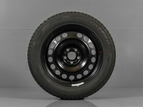 FORD GALAXY, S-MAX ORIG. R17 ZIMNÍ 235/55/17 TPMS (2764B) - 5