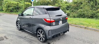 Aixam GTI 08/2017.od 15ti let - 5