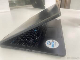 Dell Latitude E5570 15,6“/Intel Core i7-6.gen /SSD 512 GB/RA - 5
