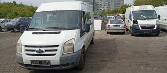 Ford Transit č. 23589 - 5