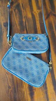 Guess crossbody kabelka - 5