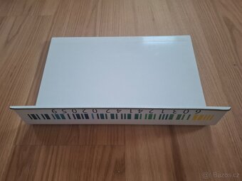 IKEA Brada podstavec pod notebook - 5