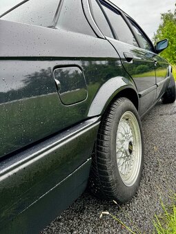Bmw 324td e30 eko zaplaceno - 5