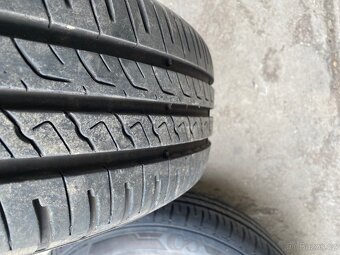 5x100 r15 škoda - 5