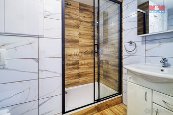 Pronájem bytu 1+1, 40 m², Klatovy, ul. Jiráskova - 5