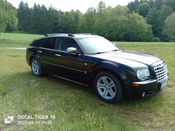 Chrysler 300 C TOURING 3.0 CRD - 5
