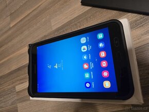 Samsung galaxy tab acive 2 novy stal 12.000 - 5
