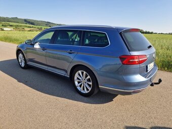 Volkswagen Passat B8 2.0TDi 110 kW - 5
