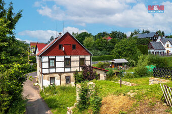 Prodej rodinného domu, 268 m², Janov - 5