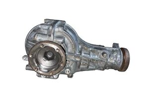 Diferenciál zadní HUP 0AR500043A Audi A4 B7 8E r.v. 2007 - 5