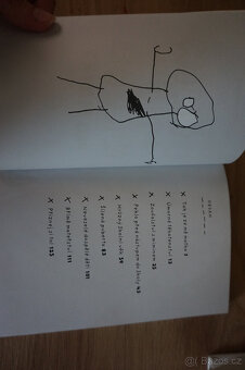 kniha - Deník špatných nálad matky - 5