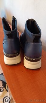 Boty Rieker 40 - 5