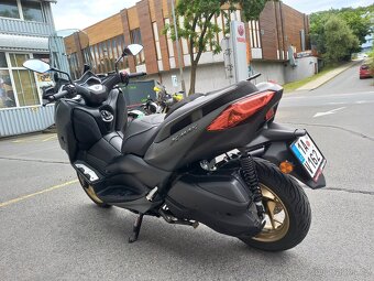 Yamaha X-Max 300 TechMax (2020/10300km) - 5