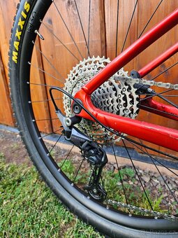 Giant XCT 29" vel. M - 5