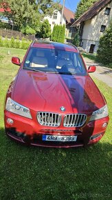BMW X3 3.0D XDRIVE - 5