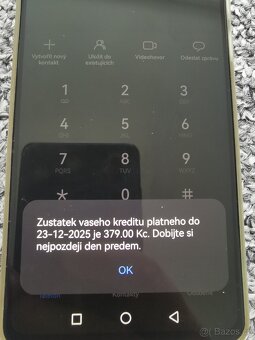 Prodám Huawei p30 - 128gb - 5