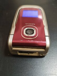 Nokia 2760 - 5
