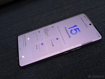 TOP VIVO V29 Lite 5G 16/128GB 6,78" AMOLED 64Mpx - 5