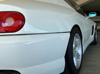 Ferrari 456 GT – italská legenda - 5