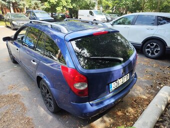 Renault Laguna 2.0T 150KW GT - 5