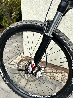 Trek 6300 - 5