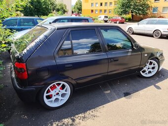 Škoda Felicia 1.3 MPI 50kw - 5