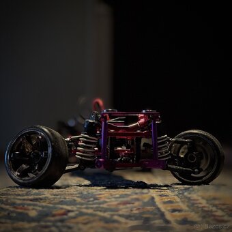 Rc drift dvě auta - 5