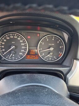 Bmw 325i e91 na dily - 5