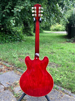 2022 Gibson ES-335 Custom Shop 1961 VOS Historic RI - Murphy - 5