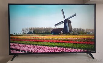 LG SMART TV UHD 4K 55"(140CM) - 5
