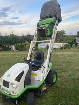 Etesia BLHP - 5