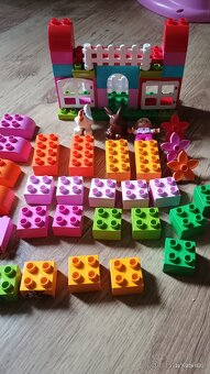 Lego Duplo plné zábavy - 5