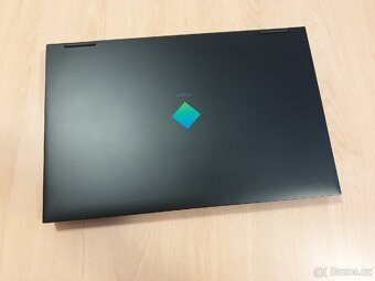 HP OMEN 17, RTX 4090 16GB, 32GB DDR5, 17,3" 240Hz_2K - 5