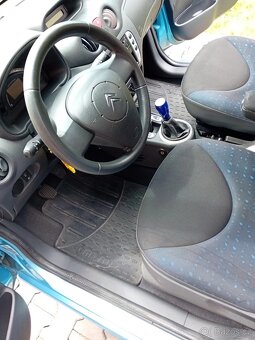 Citroën C3 1.1 - 44kW - 72.700Km - 5