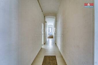 Pronájem kancelářského prostoru, 167 m² - 5