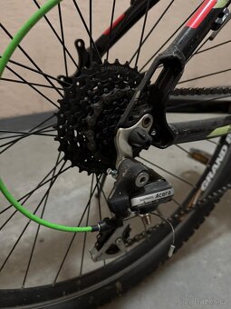 Dĕtské kolo MAXBIKE 26" - 5