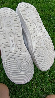 Tenisky Rieker 37 - 5
