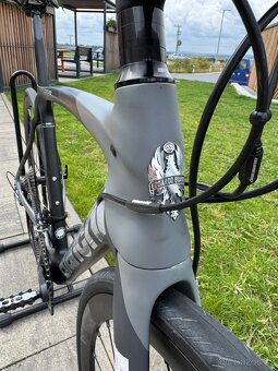 Bianchi Oltre XR3 Disc Ultegra 2x11 – nové, velikost 53 cm - 5