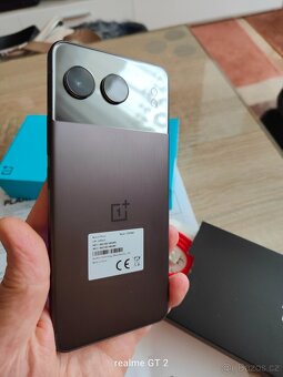 OnePlus Nord 4 5G 12/256GB,NOVÝ,ZÁRUKA - 5