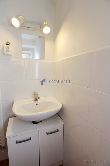 1+kk, 25m2, Praha 10 - Strašnice, Srbínská ulice - 5