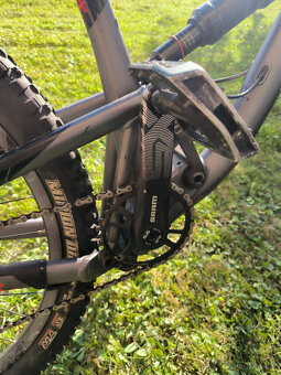KELLYS Thorx 10 29" 2020 - 5
