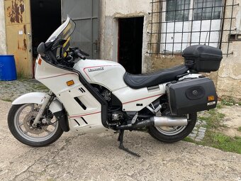 Kawasaki Z GT 1000-veterán - 5