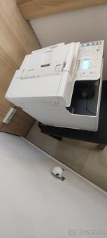CANON i-SENSYS MF8380Cdw - Síťová tiskárna na ND nebo oprava - 5