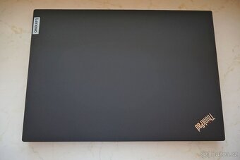 █ Lenovo P16s (i7-1260p, 32GB/48GB, 512GB, NVIDIA, záruka) █ - 5