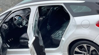 Citroën DS5 Norev 1:18 - 5