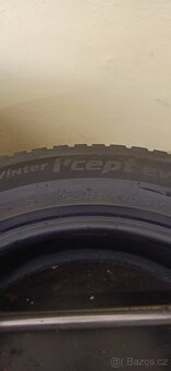 Hankook 235/55 R19 105V 5,5-6,5mm - 5